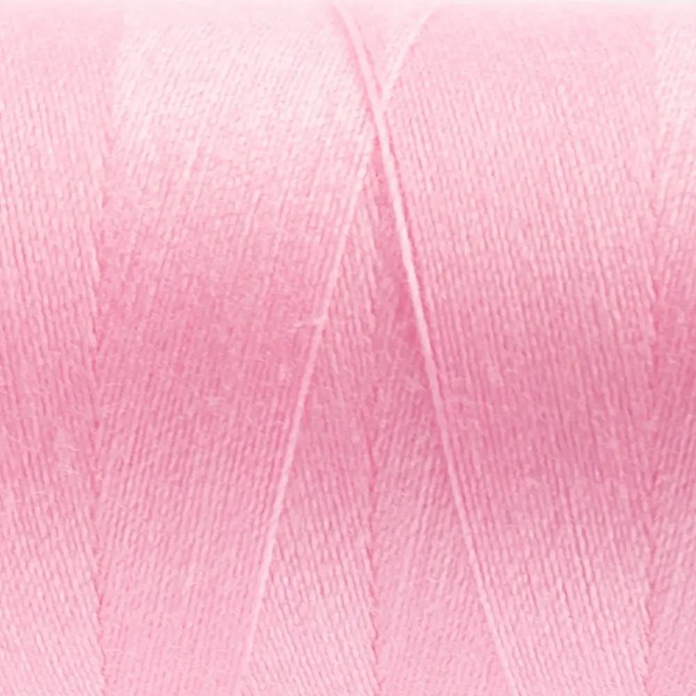 DS427 - Designer™ All purpose 40wt Polyester Bright Pink Thread WonderFil USA