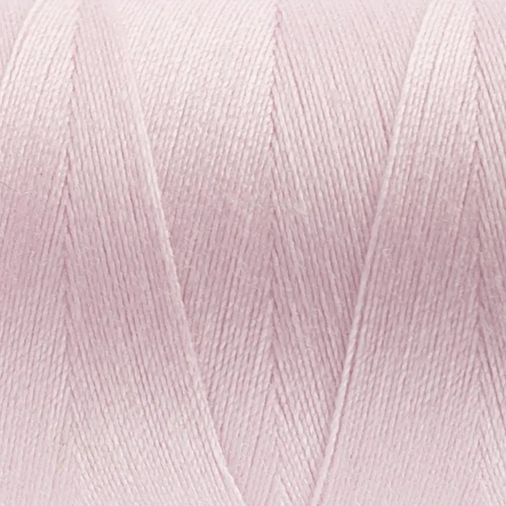DS802 - Designer™ All purpose 40wt Polyester Pink Frost Thread WonderFil USA