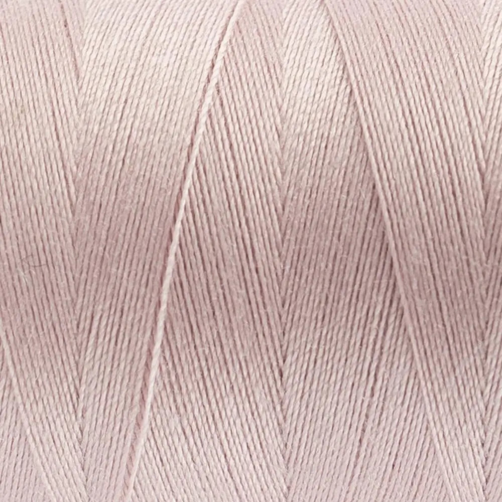 DS803 - Designer™ All purpose 40wt Polyester Pink Champagne Thread WonderFil USA