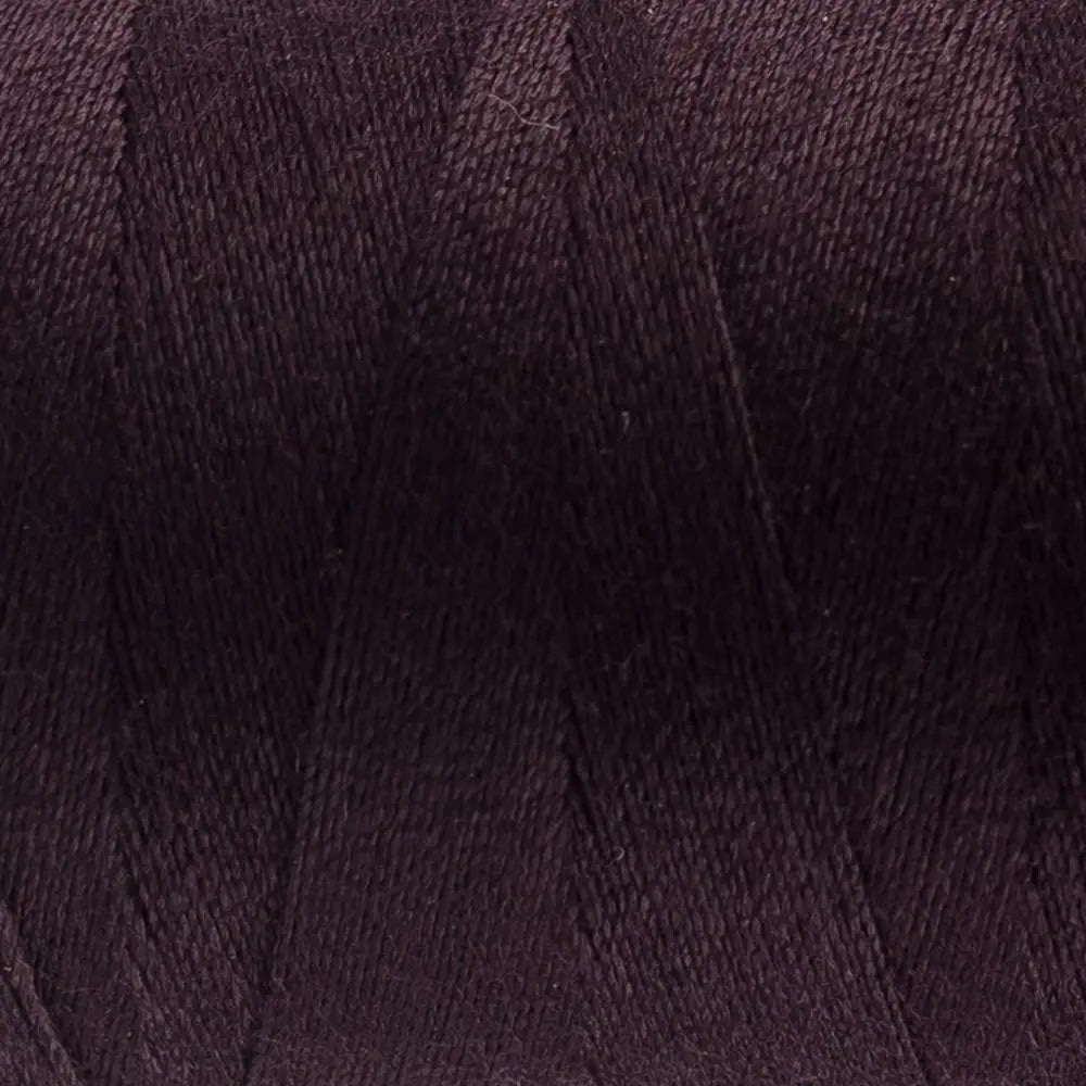 DS817 - Designer™ All purpose 40wt Polyester Purple Taupe Thread WonderFil USA