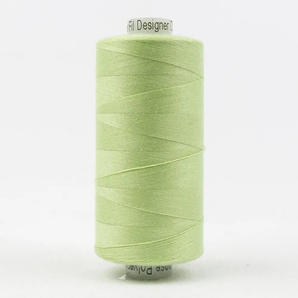 DS840 - Designer™ All purpose 40wt Polyester Sulu Thread WonderFil USA