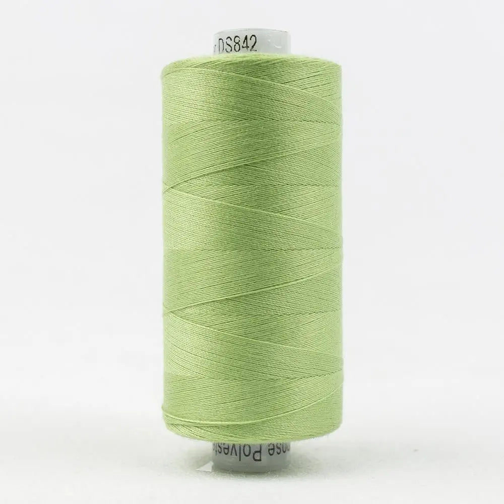 DS842 - Designer™ All purpose 40wt Polyester Conifer Thread WonderFil USA