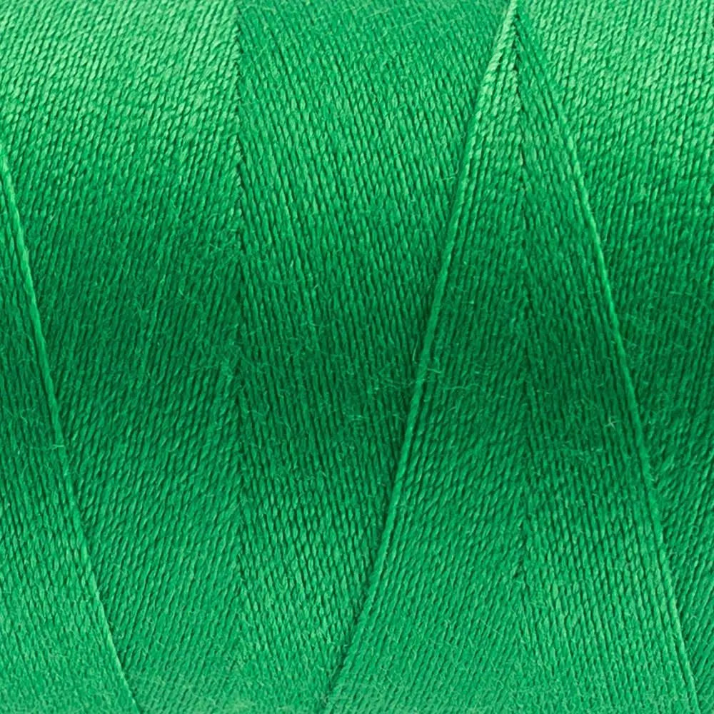 DS843 - Designer™ All purpose 40wt Polyester Green Thread WonderFil USA