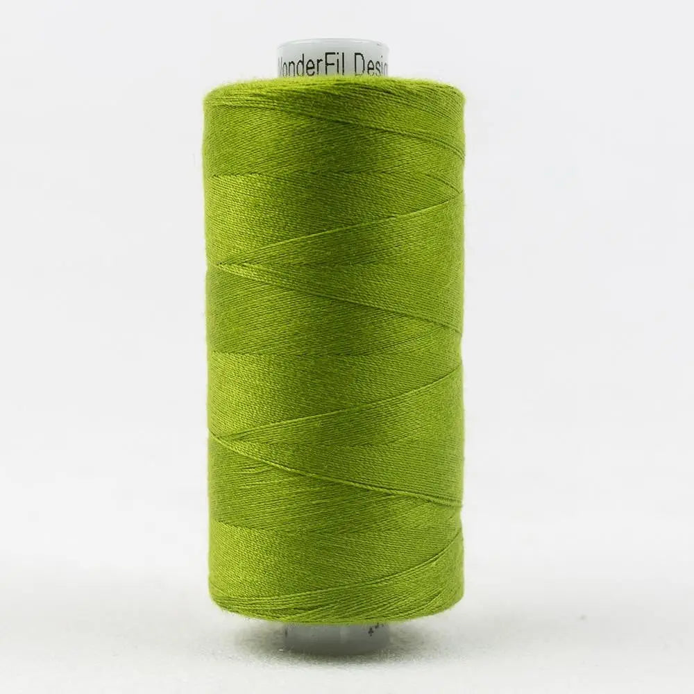 DS844 - Designer™ All purpose 40wt Polyester Lima Thread WonderFil USA