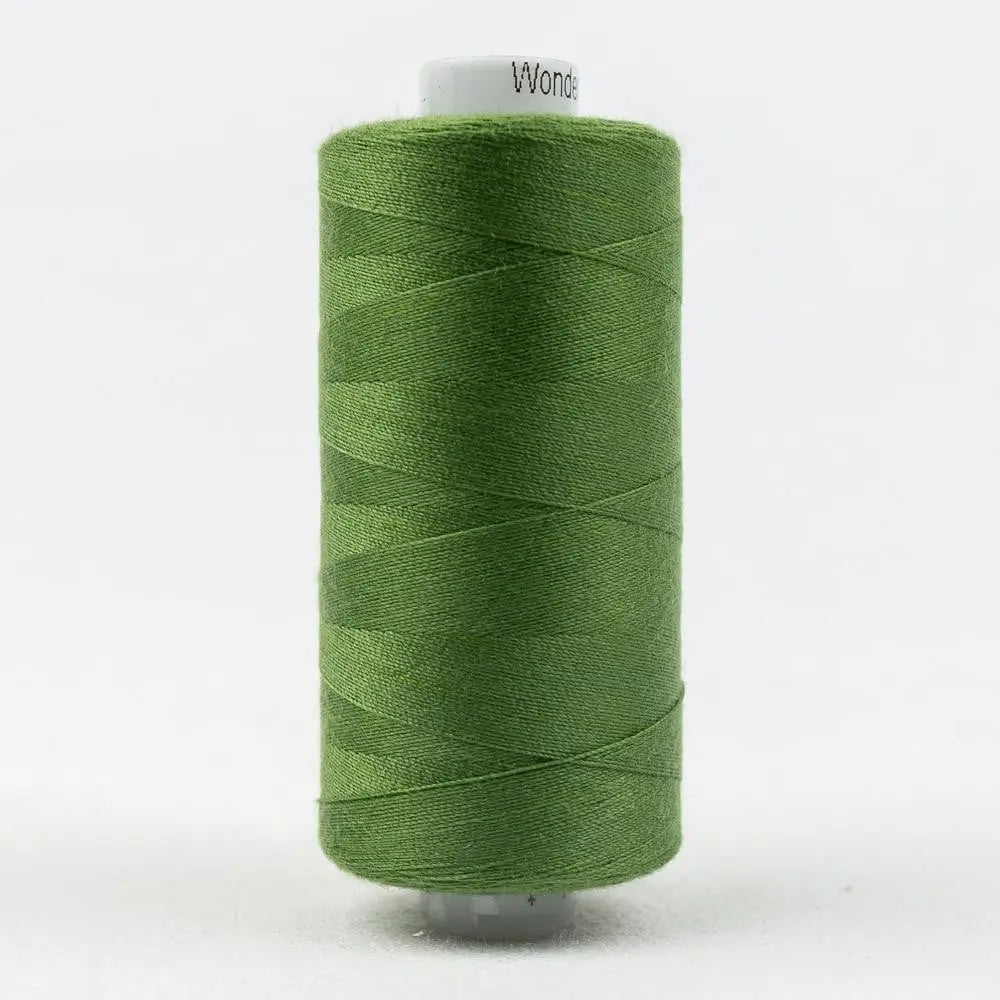 DS845 - Designer™ All purpose 40wt Polyester San Felix Thread WonderFil USA