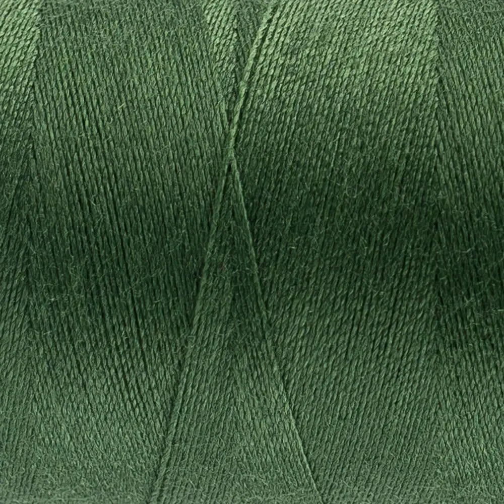 DS848 - Designer™ All purpose 40wt Polyester Parsley Thread WonderFil USA