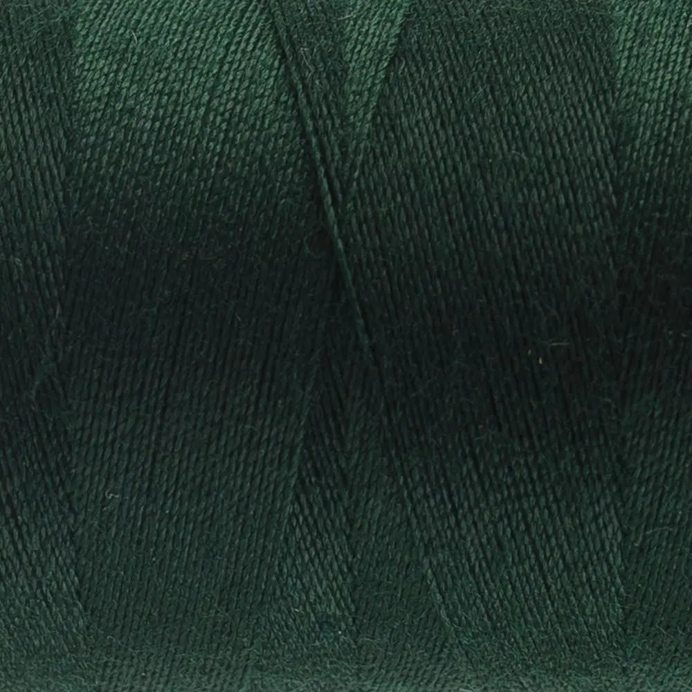 DS856 - Designer™ All purpose 40wt Polyester Dark Green Thread WonderFil USA