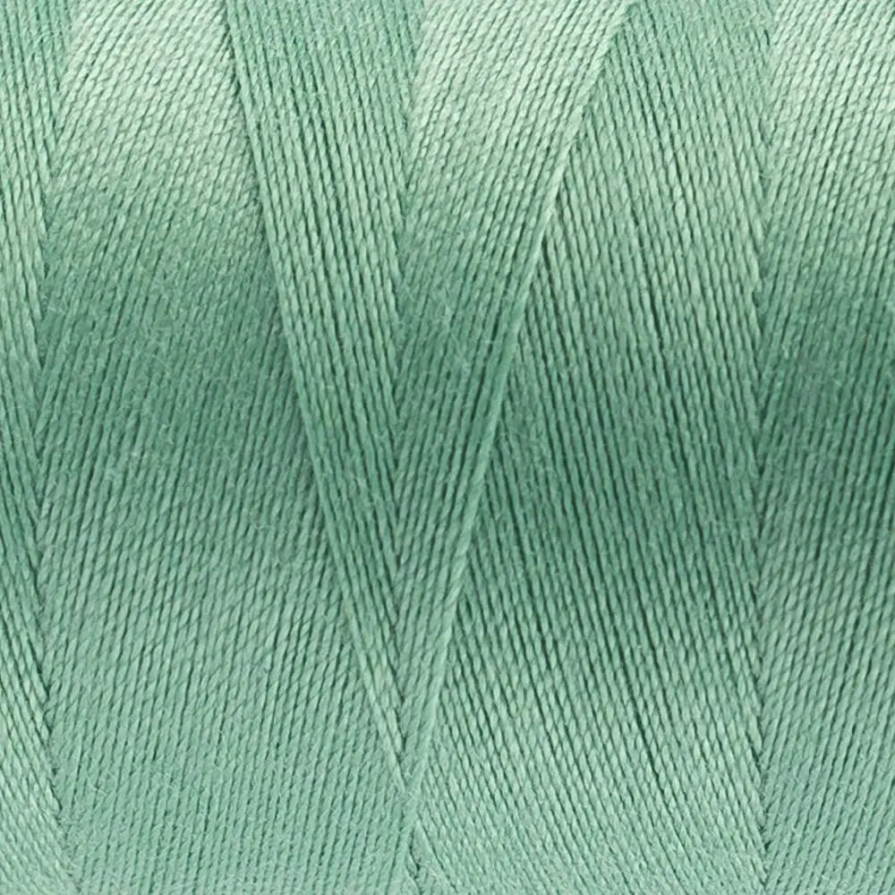 DS861 - Designer™ All purpose 40wt Polyester Sea Green Thread WonderFil USA