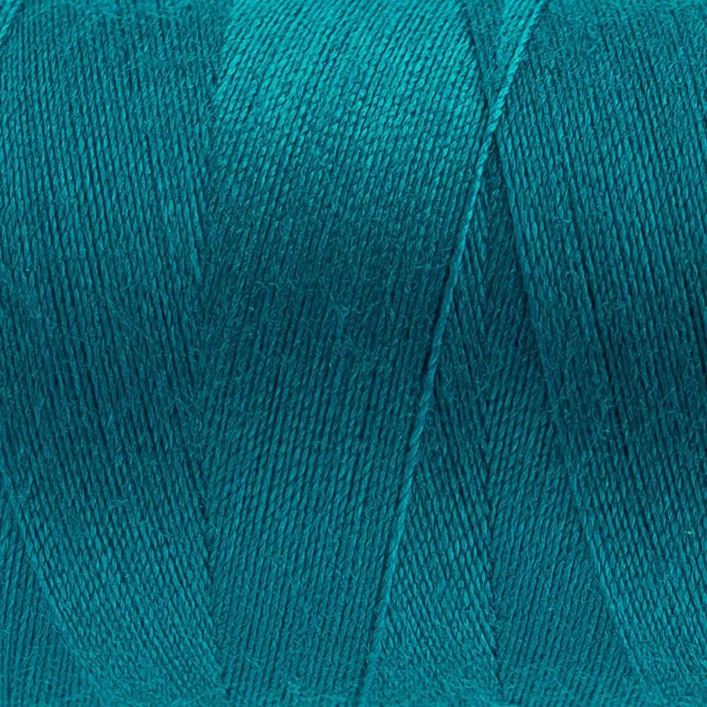 DS865 - Designer™ All purpose 40wt Polyester Persian Green Thread WonderFil USA