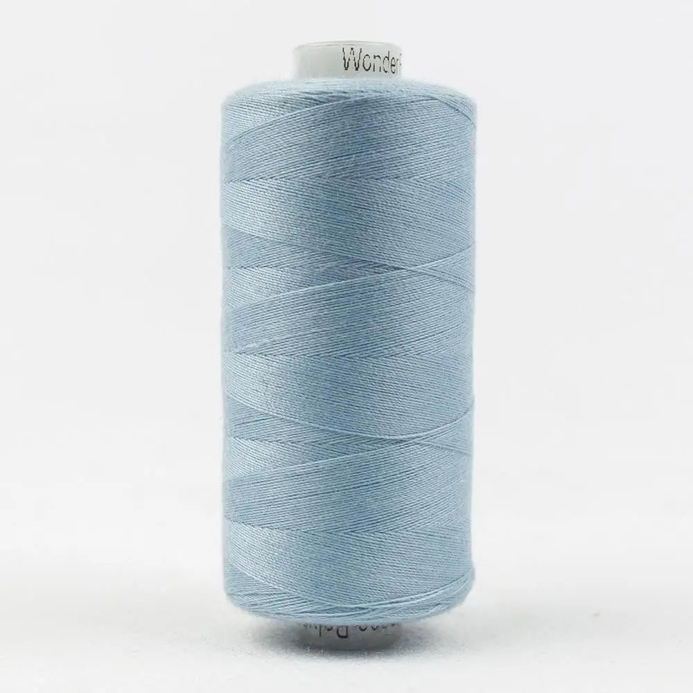Ds40 Thread DS870 - Designer™ All purpose 40wt Polyester Onahau Thread - Linda's