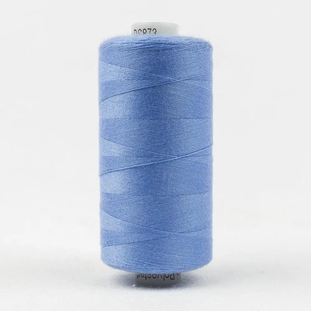 DS873 - Designer™ All purpose 40wt Polyester Portage Thread WonderFil USA