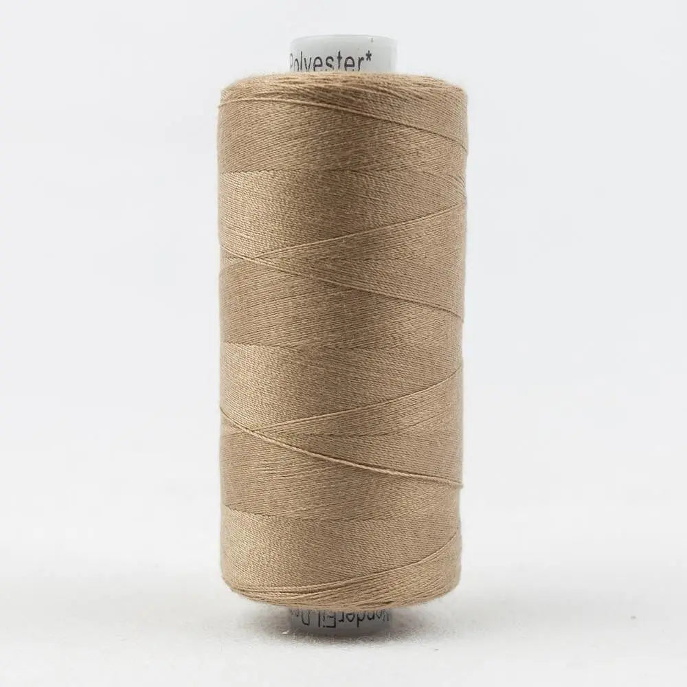 DS885 - Designer™ All purpose 40wt Polyester Calico Thread WonderFil USA