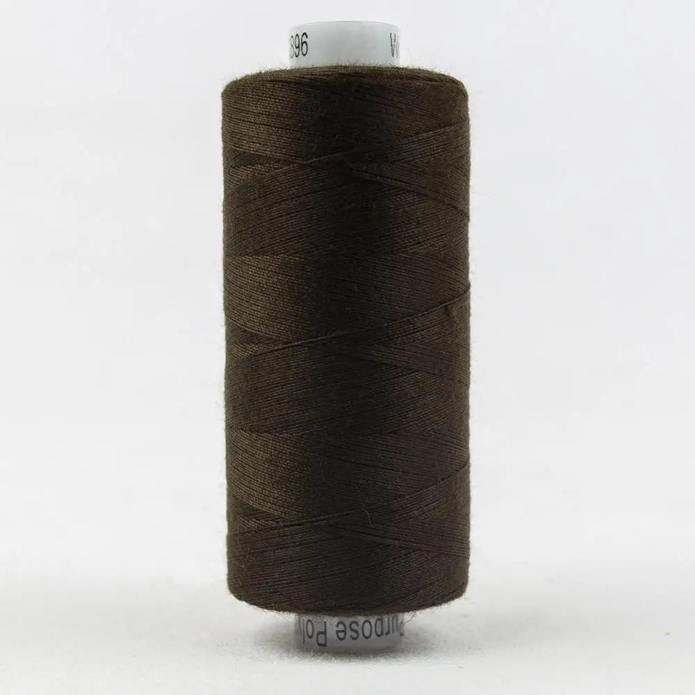 DS896 - Designer™ All purpose 40wt Polyester Quincy Thread WonderFil USA