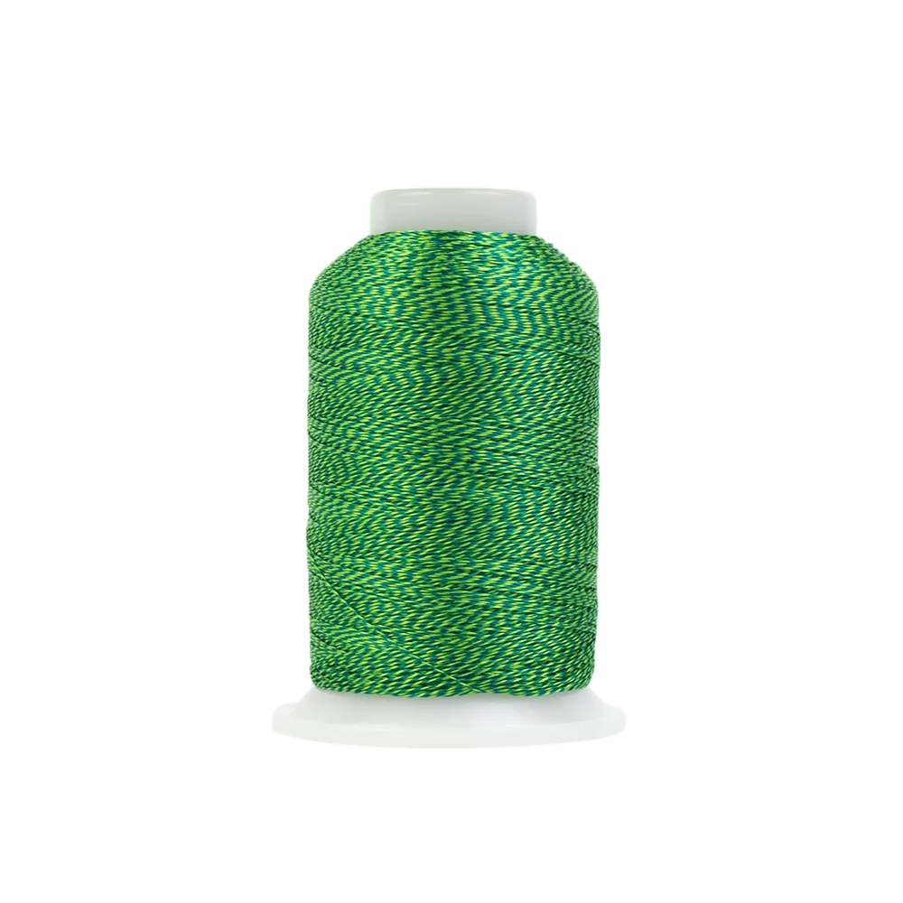 DT62 - D-Twist™ 20wt Rayon Everglades Thread