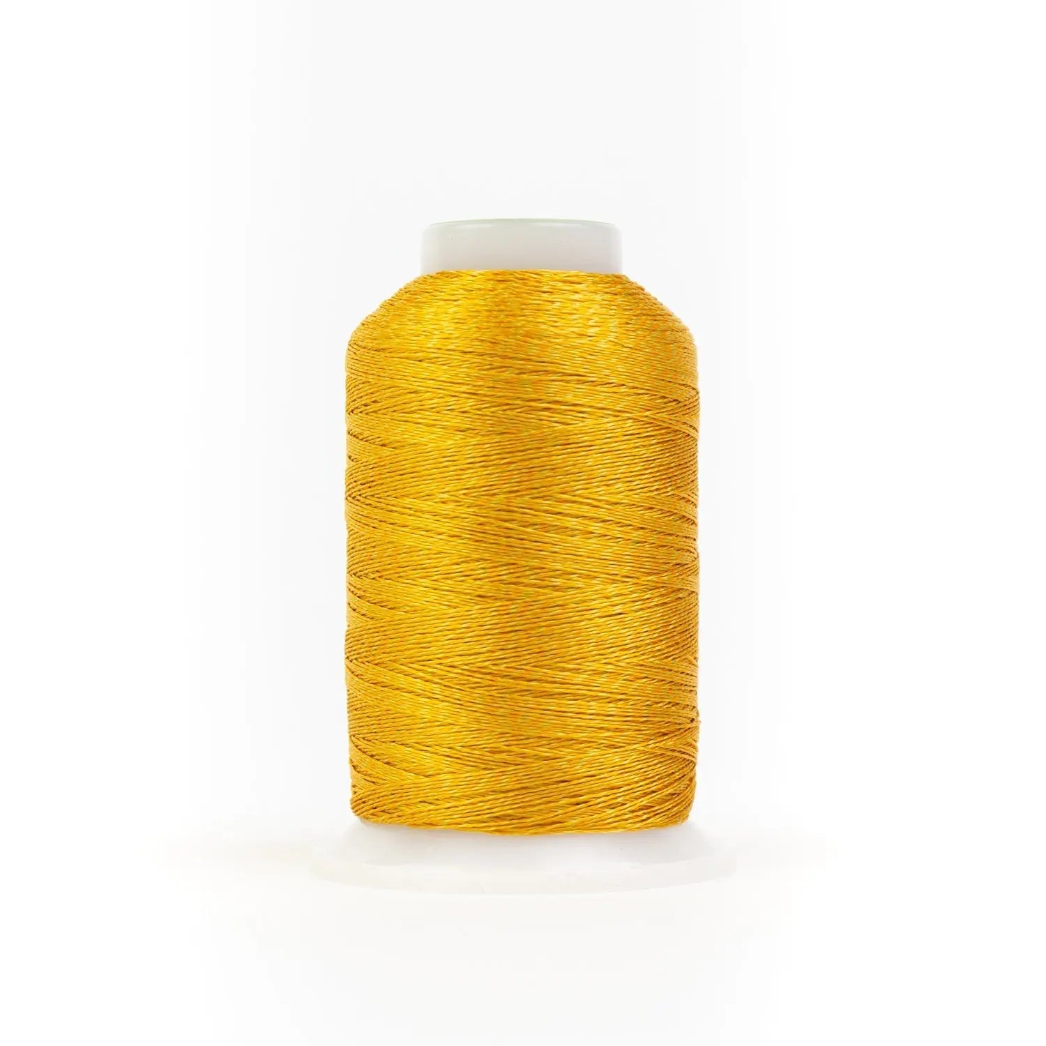 DT48 - D-Twist™ 20wt Rayon Gold Thread WonderFil USA
