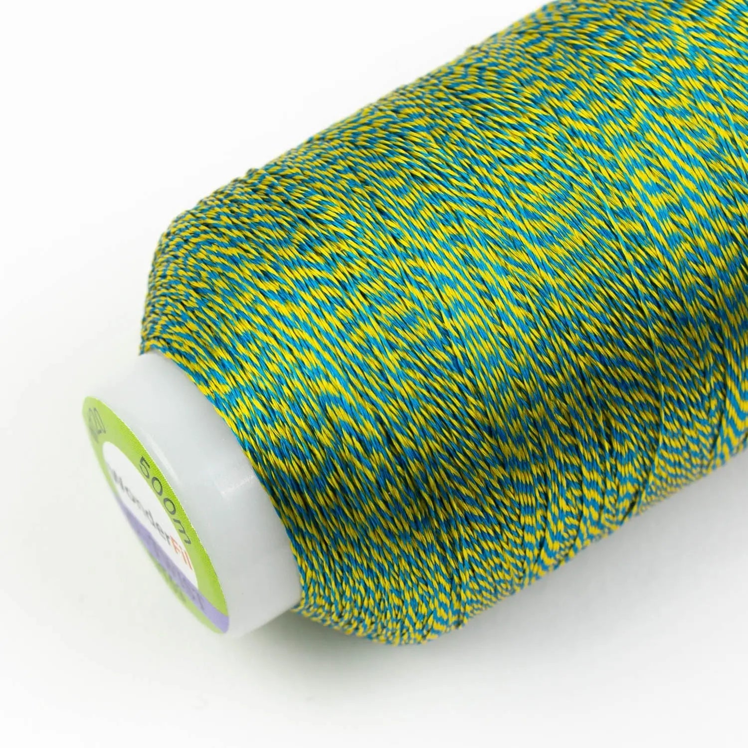 DT53 - D-Twist™ 20wt Rayon Parrot Thread WonderFil USA