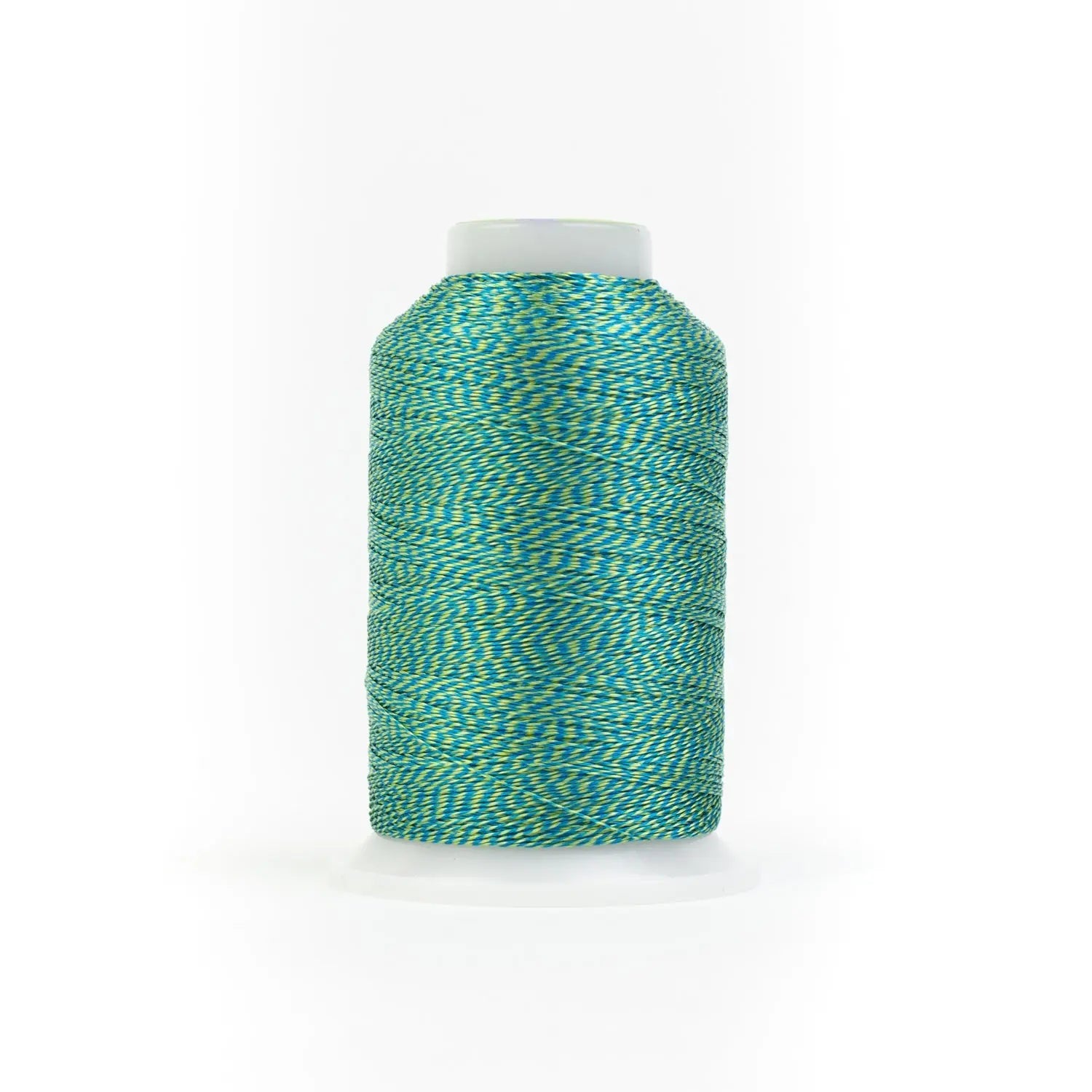 Xt57 Thread Connection DT57 - D-Twist™ 20wt Rayon Caribbean Thread - Linda's Electric