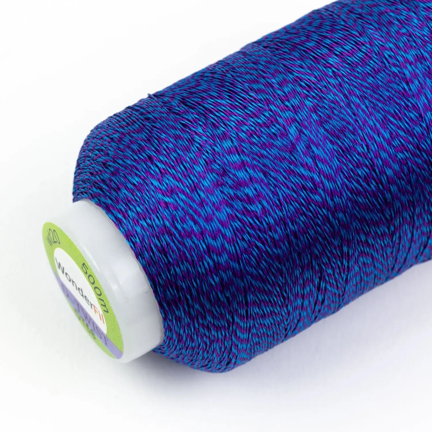DT58 - D-Twist™ 20wt Rayon Marina Thread WonderFil USA