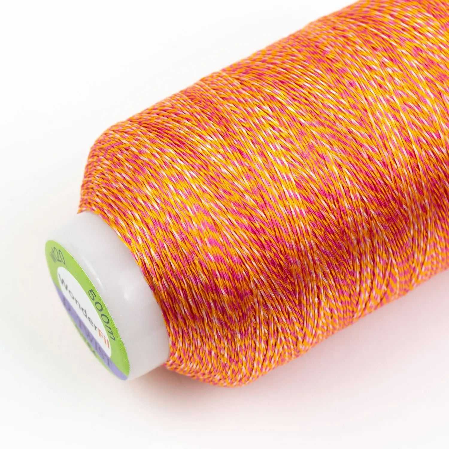 DT64 - D-Twist™ 20wt Rayon Cobbler Thread WonderFil USA