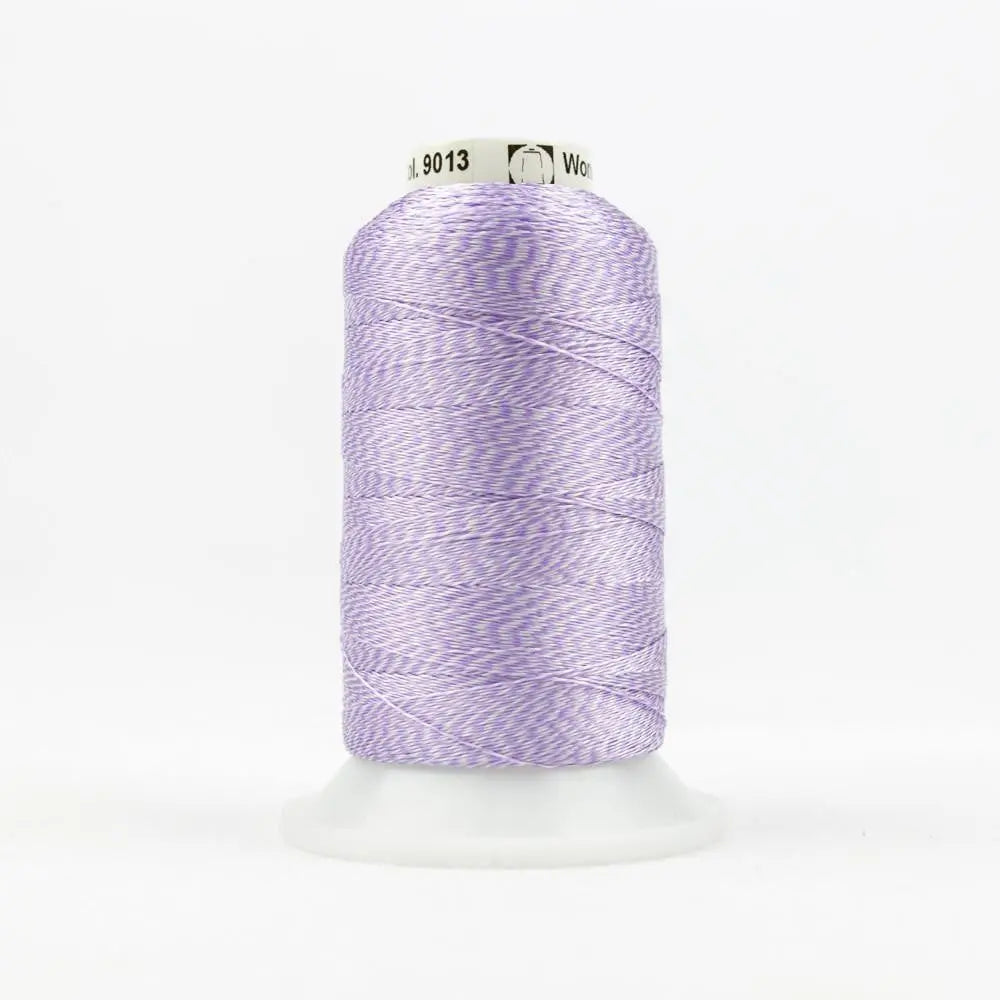 DT71- D-Twist™ 20wt  Rayon Lilac Thread WonderFil USA