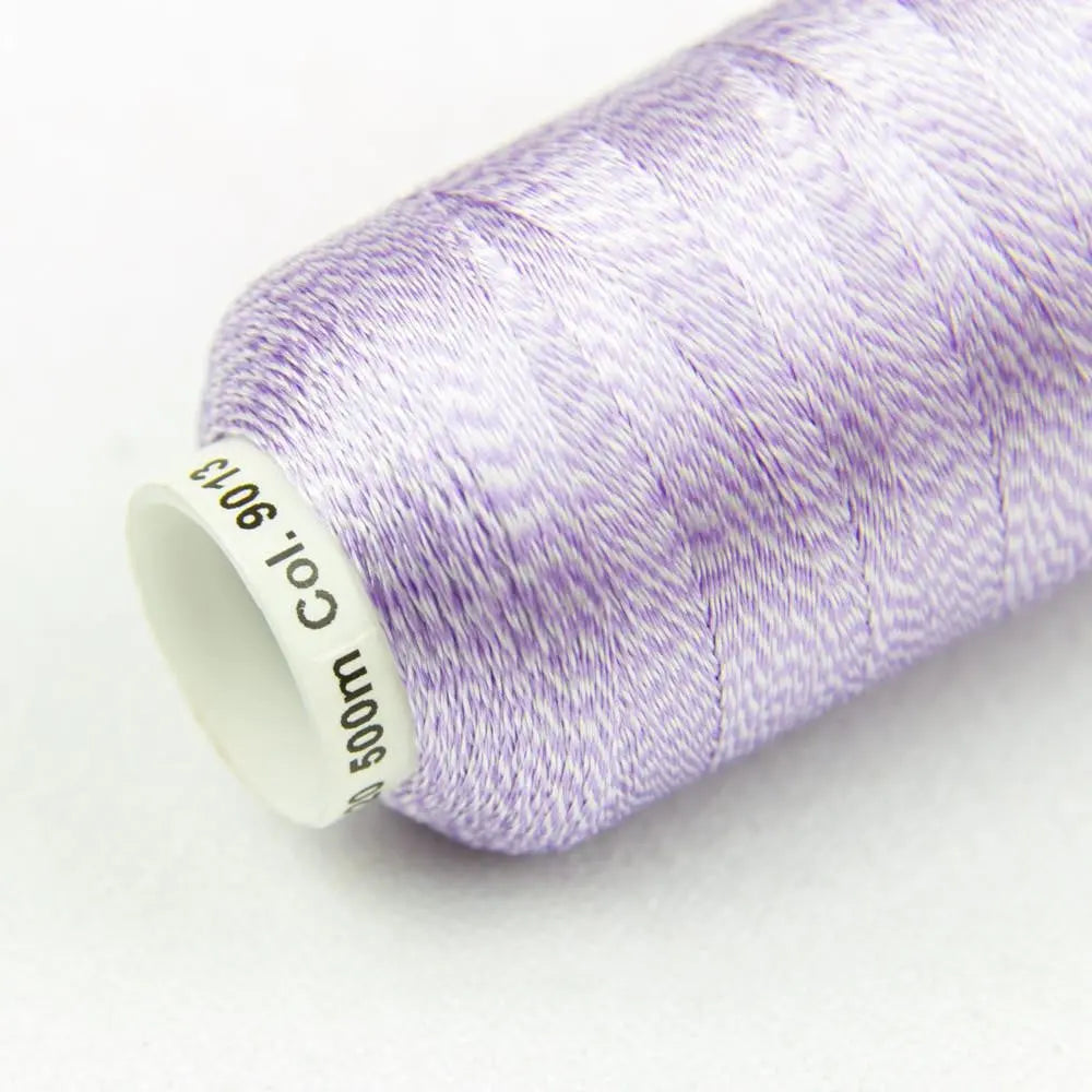 DT71- D-Twist™ 20wt  Rayon Lilac Thread WonderFil USA