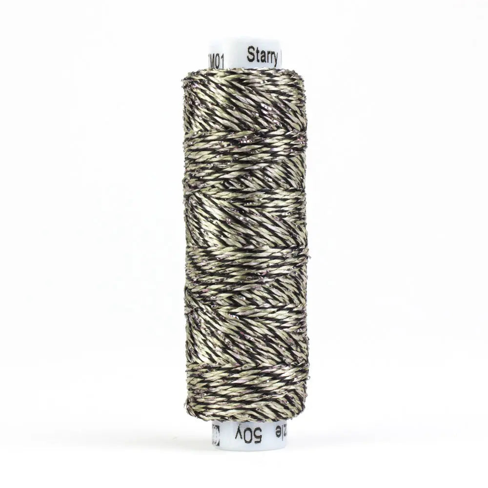 DZM01 – Sleet WonderFil USA