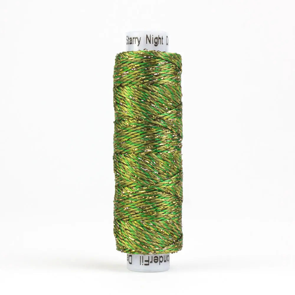 DZM09 – Moss WonderFil USA