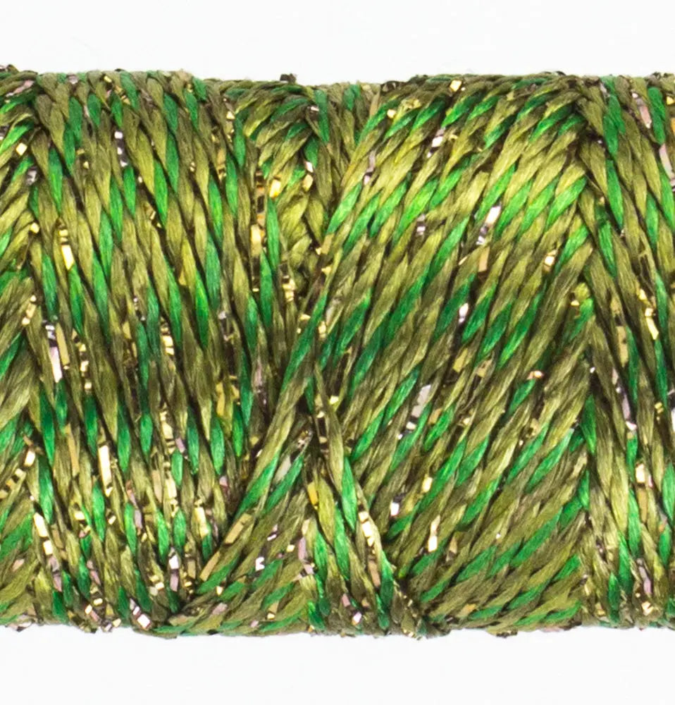DZM09 – Moss WonderFil USA