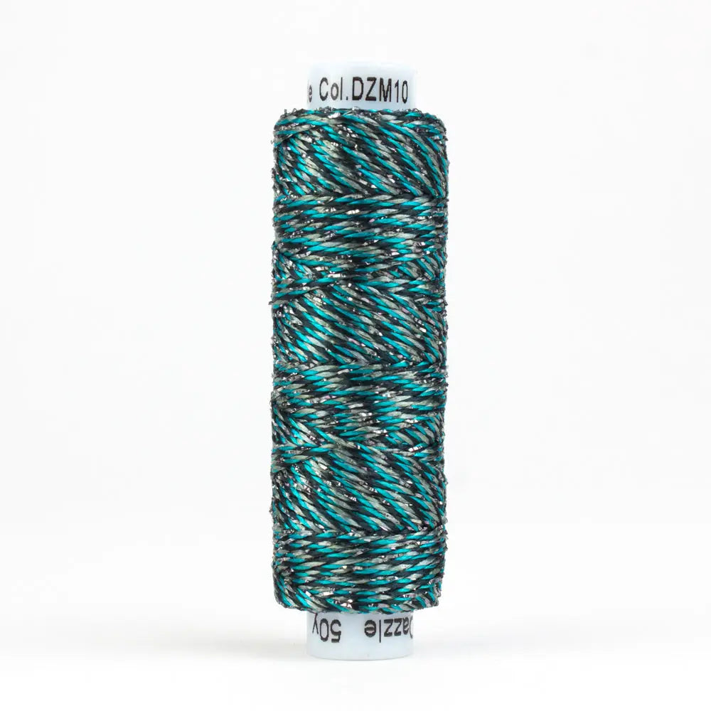 DZM10 – Blue Bird WonderFil USA