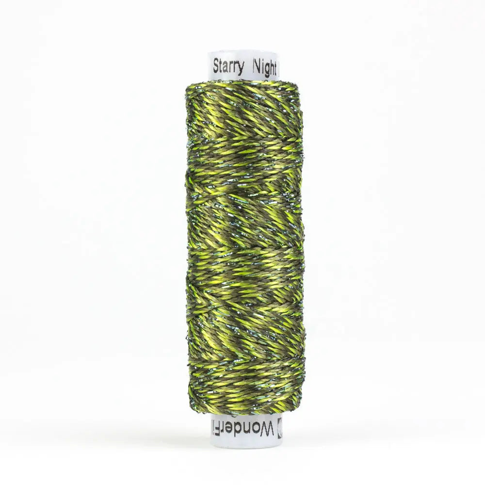 DZM15 – Malachite WonderFil USA