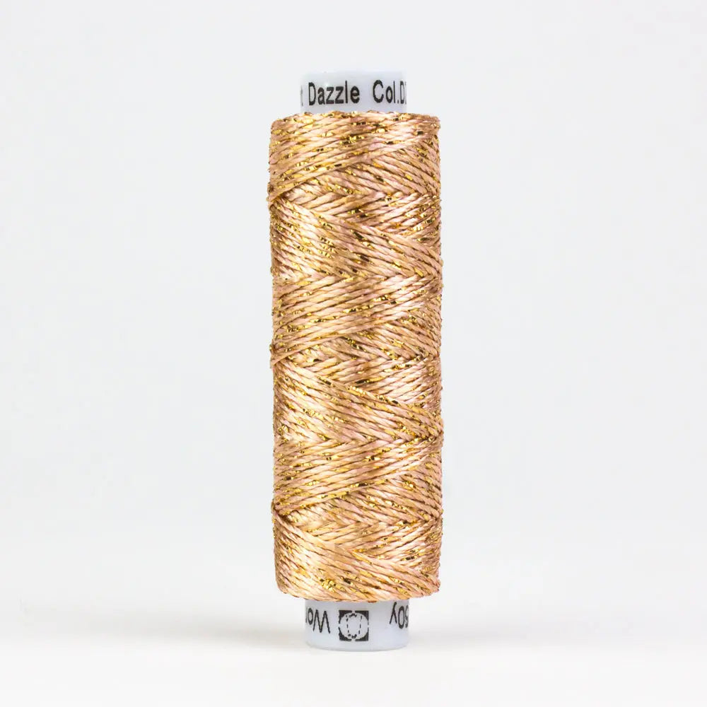 DZM18 – Peach WonderFil USA