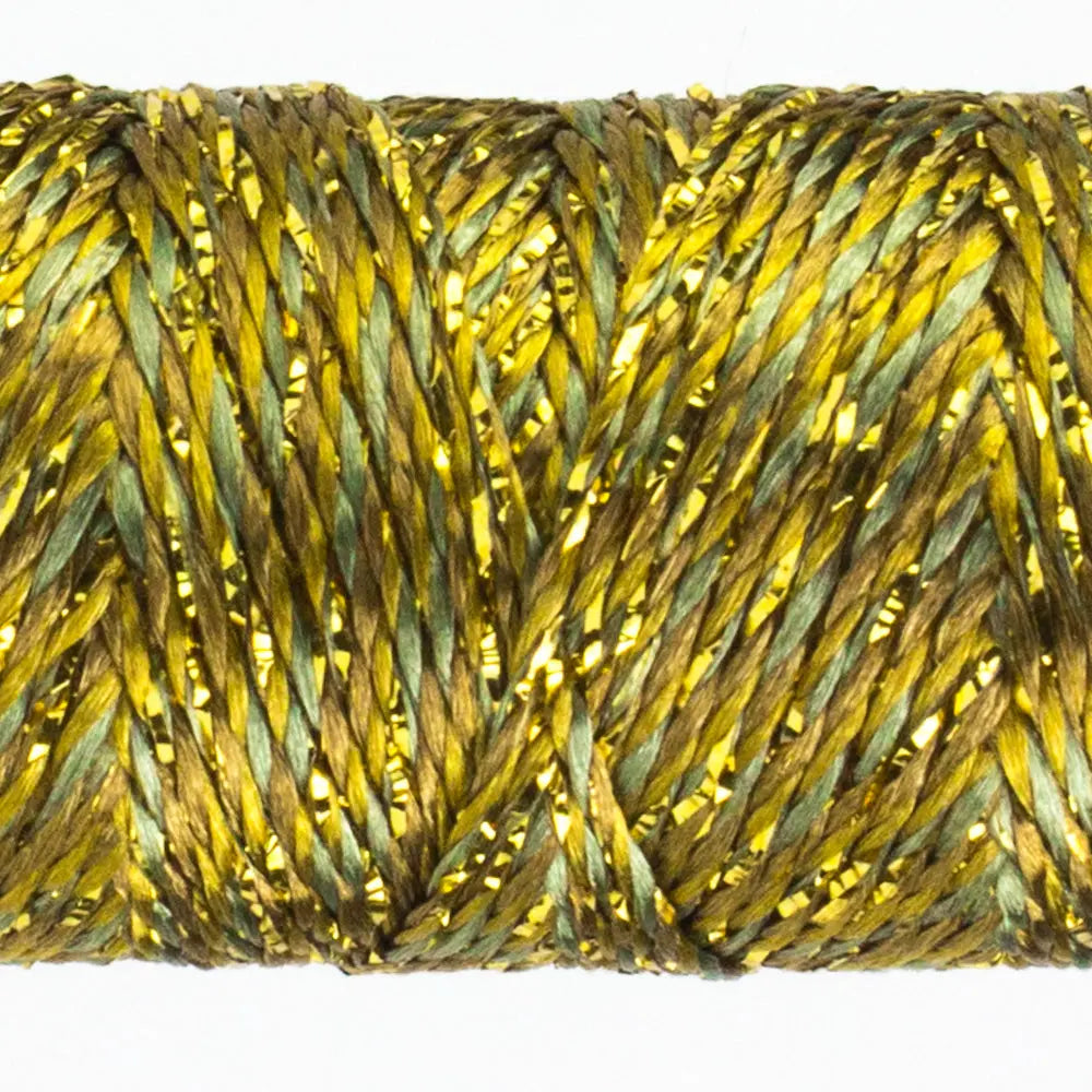 DZM22 – Bronze WonderFil USA