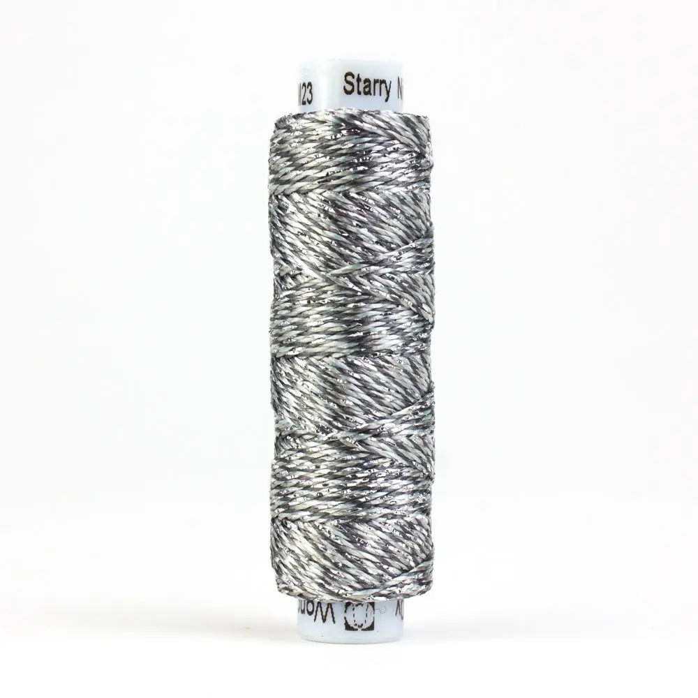 DZM23 – Silver WonderFil USA
