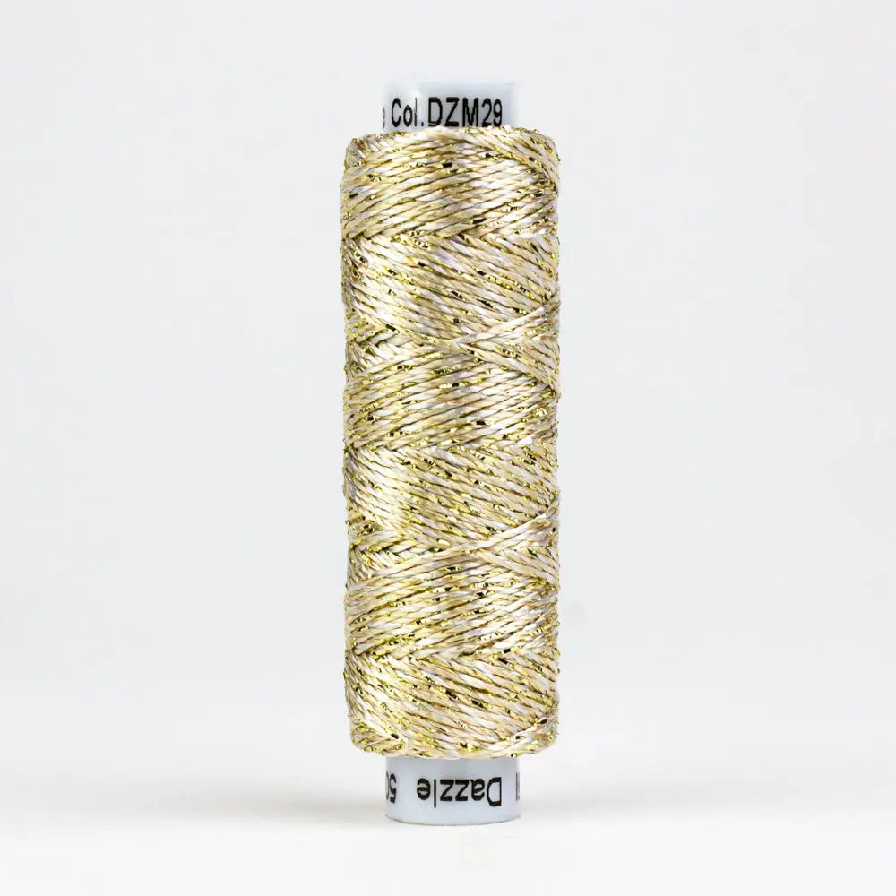 DZM29 – Antique WonderFil USA