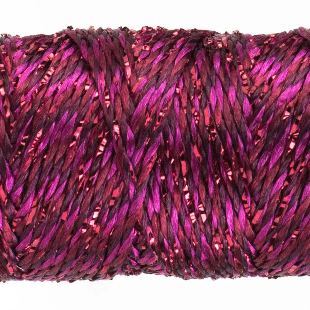DZM33 – Merlot WonderFil USA