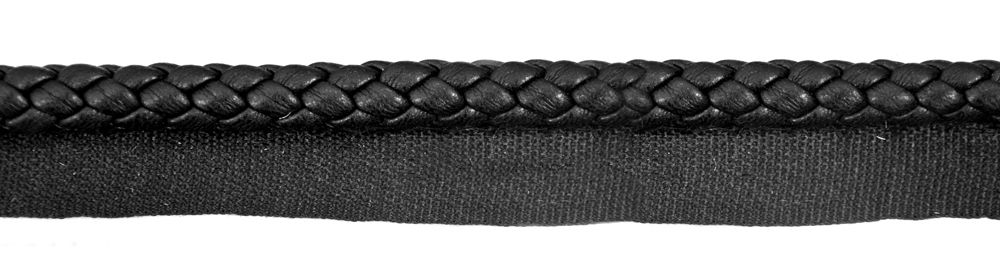 Dakota Collection - Faux Leather Cord with Lip- BLC-1041-02