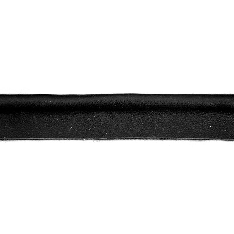 Dakota Collection - Faux Leather Cord with Lip (25 YDS)-BLC-1040-02