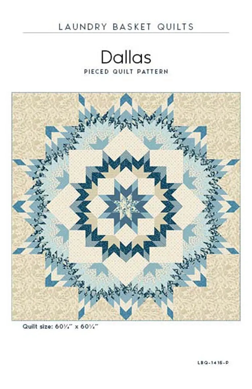 Dallas - Linda's Electric Quilters