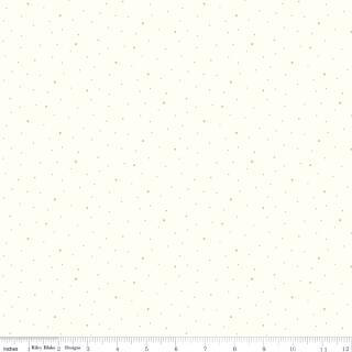 108" 3-Yard Package - Dapple Dot - Beach