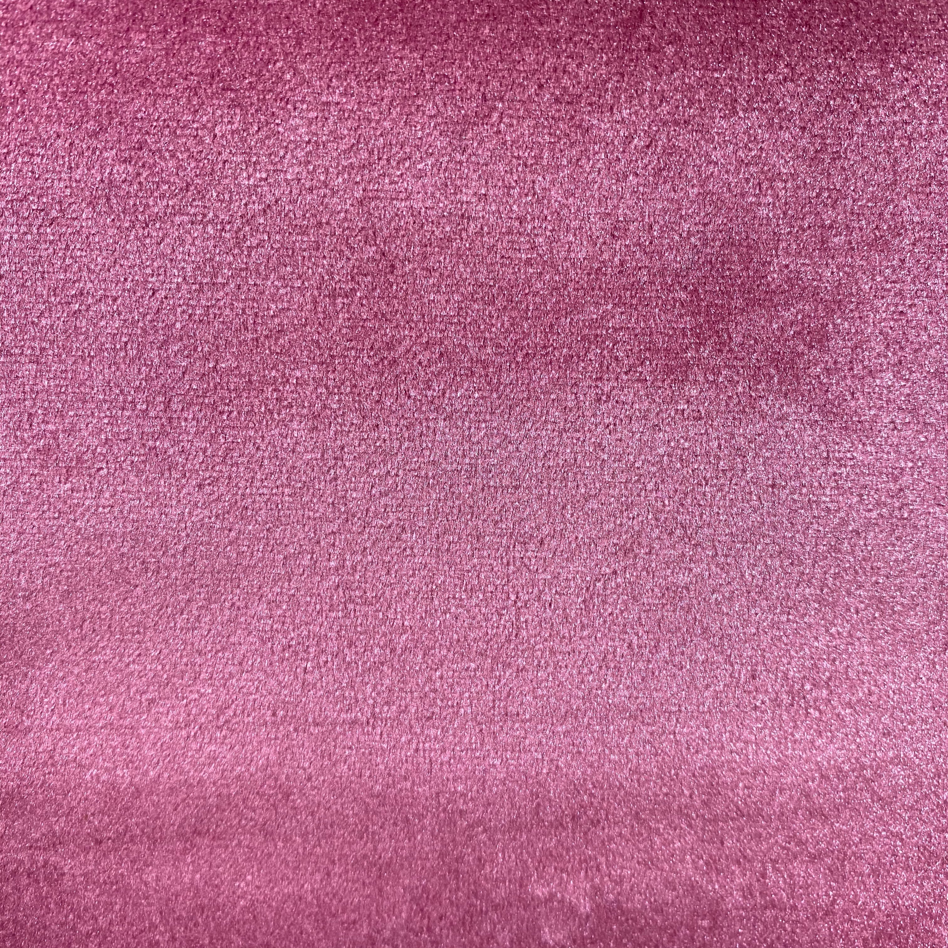 "Darling" Velvet Fabric