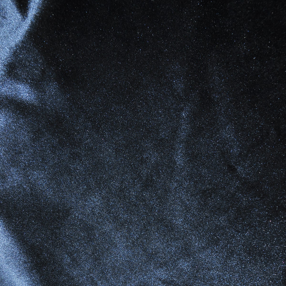 "Darling" Velvet Fabric (Liberty Blue color)