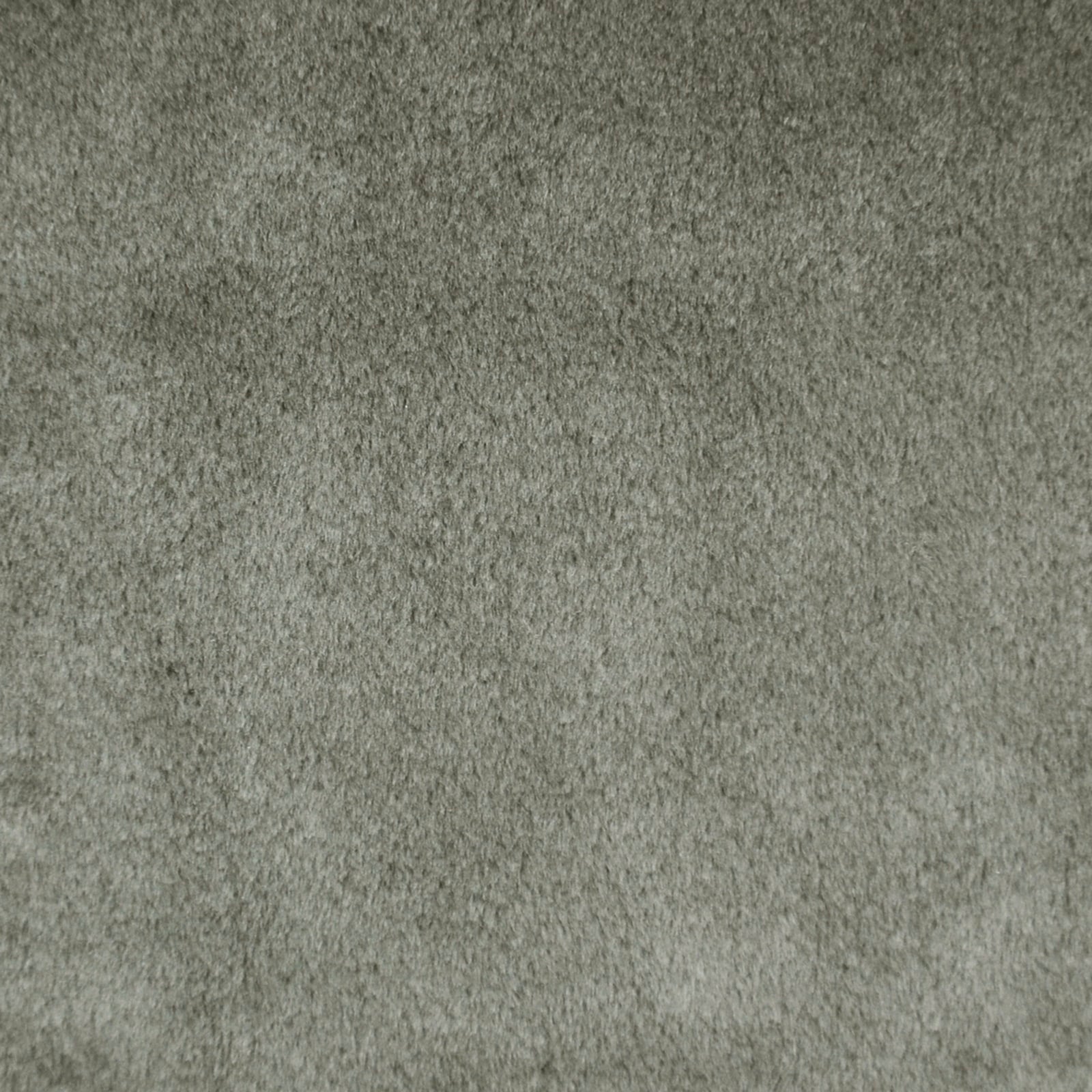 "Darling" Velvet Fabric (Pewter color)