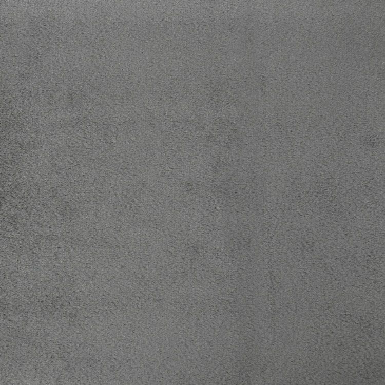 "Darling" Velvet Fabric (Smoke color)