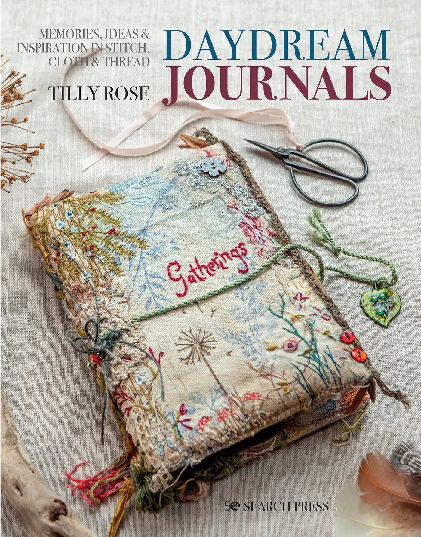 Daydream Journals - Linda's Electric Quilters