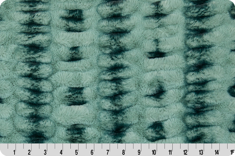 Luca Juniper Deluxe Cuddle Milan Blanket 60" x 90"