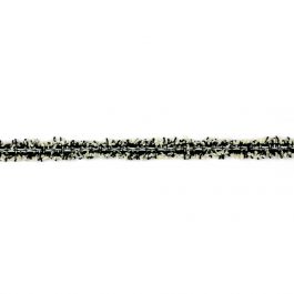 Denim Fringe Trim, 5/8-inch X 5 Yards – For Sewing & Upholstery