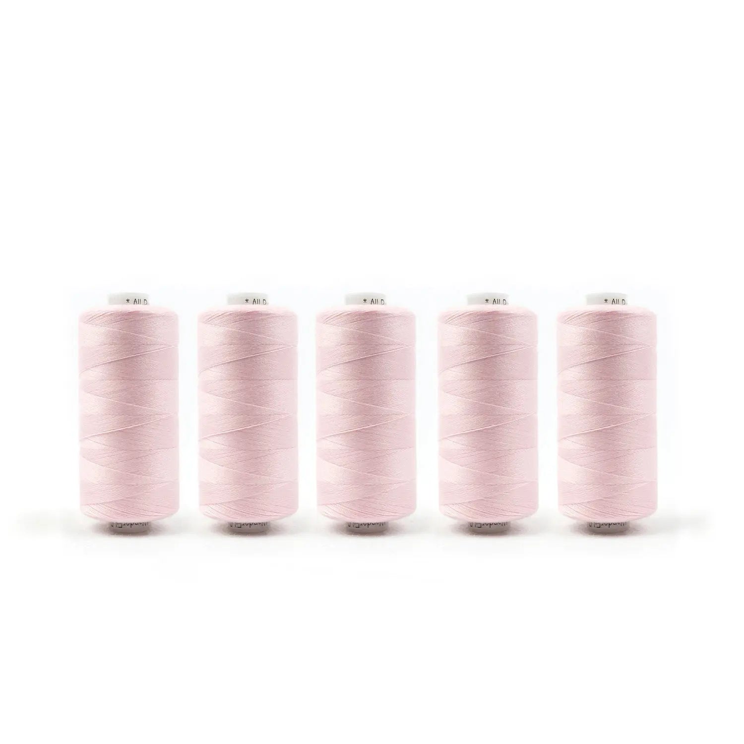 Designer Serger Collection WonderFil USA