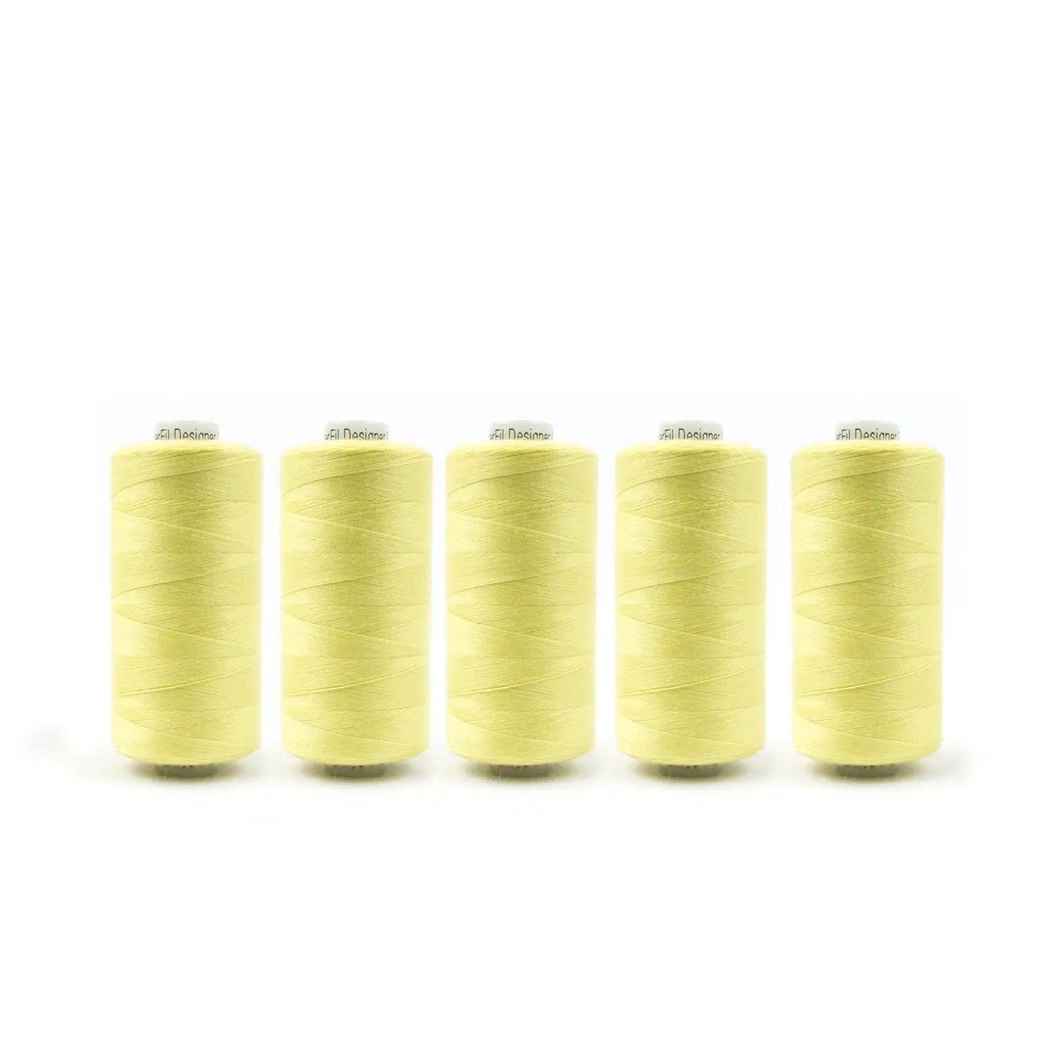 Designer Serger Collection WonderFil USA