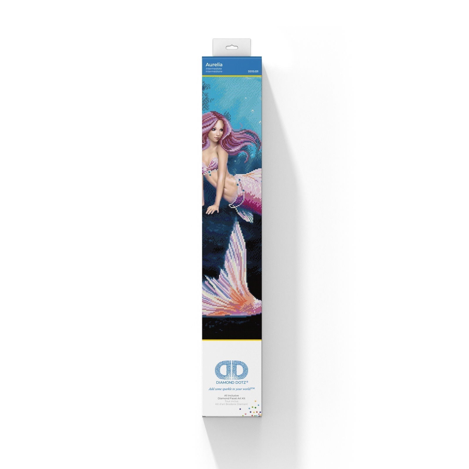 Diamond Dotz Aurelia - 20.5" x 30.7"