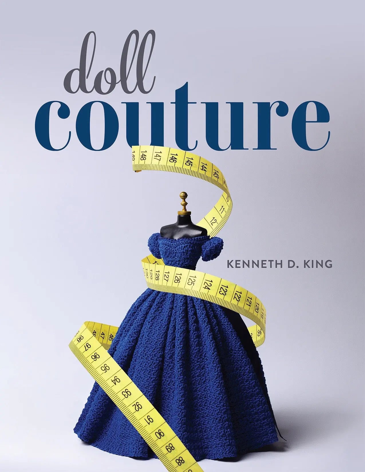 Doll Couture - Linda's Electric Quilters